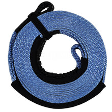 画像をギャラリービューアに読み込む, Superwinch Recovery Strap 20000 lbs 2in x 30 ft w/ Reinforced Closed-Loop Ends