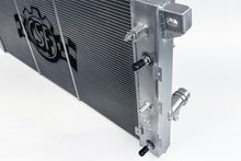 画像をギャラリービューアに読み込む, CSF 17-20 Ford Raptor / 15-25 F-150 High Performance Radiator