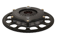 画像をギャラリービューアに読み込む, ACT 1989 Nissan 240SX Twin Disc Sint Iron Race Kit Clutch Kit