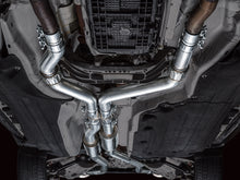 画像をギャラリービューアに読み込む, AWE Tuning 20-25 (Only Certain 2026 Models) Ford Explorer ST Touring Ed. Exhaust w/Chrome Silv Tips