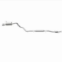 画像をギャラリービューアに読み込む, MagnaFlow BRE Exhaust Kit 12-19 Fiat 500 1.4L