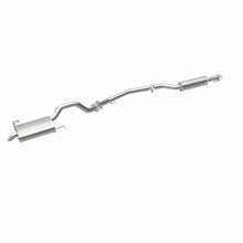 画像をギャラリービューアに読み込む, MagnaFlow BRE Exhaust Kit 10-13 SANTA FE SORENTO 3.5L