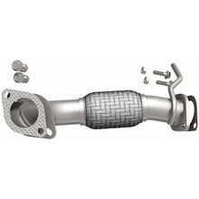 画像をギャラリービューアに読み込む, MagnaFlow BRExhaust 15-19 Hyundai Sonata 2.4L Front Pipe Kit