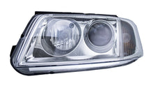 画像をギャラリービューアに読み込む, Hella 2001-2005 Volkswagen Passat Halogen Headlight Assembly