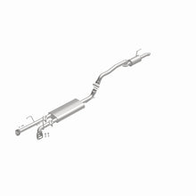 画像をギャラリービューアに読み込む, BRExhaust 08-17 Toyota Sequoia Exhaust Kit
