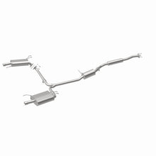 画像をギャラリービューアに読み込む, MagnaFlow BRE Exhaust Kit 04-08 Acura TSX 2.4L