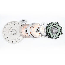 画像をギャラリービューアに読み込む, BLOX Racing Acura/Honda B-Series Twin Disc Race 7.25in Clutch by Edel