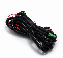 画像をギャラリービューアに読み込む, AlphaRex 12-15 Toyota Tacoma Bezel &amp; Wiring Kit (Does Not Include Fog Lights)