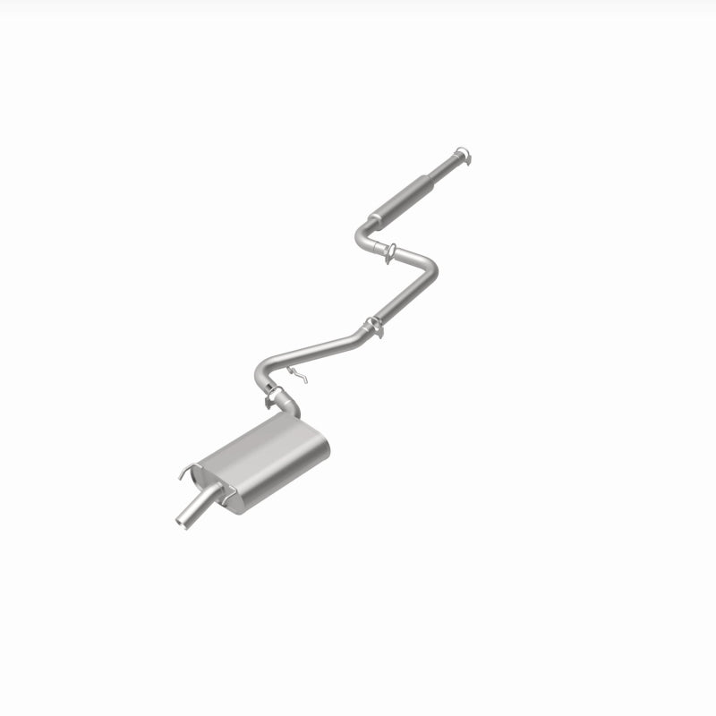 MagnaFlow BRE Exhaust Kit 01-06 Sebring Stratus