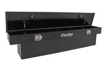 画像をギャラリービューアに読み込む, Dee Zee Universal Tool Box - Specialty Narrow Black BT MID SIZE