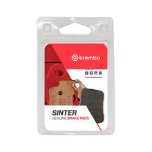 画像をギャラリービューアに読み込む, Brembo OE 09-10 BMW G SMR 450cc Brake Pad - Rear