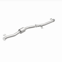 画像をギャラリービューアに読み込む, MagnaFlow 20-21 Subaru WRX 2.0L Direct Fit Catalytic Converter (California Grade)