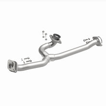 画像をギャラリービューアに読み込む, BRE Exhaust 06-12 Fusion Milan MKZ Zephyr 3.0L 3.5L Front Pipe Kit