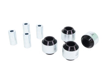 画像をギャラリービューアに読み込む, Whiteline 21-25 Volkswagen ID.4 Upper Control Arm Rearward Bushing