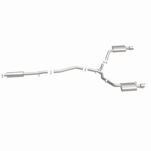 画像をギャラリービューアに読み込む, MagnaFlow BRE Exhaust Kit 13-19 Ford Taurus 3.5L