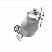 画像をギャラリービューアに読み込む, MagnaFlow 10-14 Honda Insight 1.3L Direct Fit Catalytic Converter
