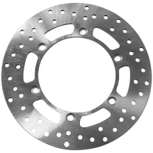 画像をギャラリービューアに読み込む, Brembo OE 94-00 Moto-Guzzi RS Daytona 1000CC/00-15 V11 1100CC 282x5mm Brake Disc - Rear Fixed