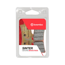画像をギャラリービューアに読み込む, Brembo OE Sinter Prime Brake Pad