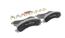 画像をギャラリービューアに読み込む, Brembo OE 2023 Ford Bronco/Expedition/21-23 F-150 PRIME Ceramic Brake Pad - Front