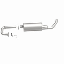 画像をギャラリービューアに読み込む, BRE Exhaust 98-00 RAV4 2.0L Muffler Kit