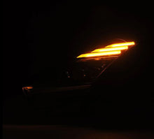画像をギャラリービューアに読み込む, AlphaRex 09-24 Nissan GT-R NOVA-Series LED Projector Headlights