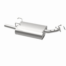 画像をギャラリービューアに読み込む, BRE Exhaust 00-01 Sentra 1.8L Muffler Kit