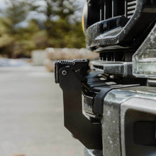 画像をギャラリービューアに読み込む, KC HiLiTES 2017+ Ford Super Duty Front Bumper Light Bar Mount For 40in Flex Era LED Light Bar