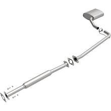 画像をギャラリービューアに読み込む, MagnaFlow BRE Exhaust Kit 06-08 Kia Optima 2.4L