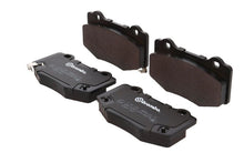 画像をギャラリービューアに読み込む, Brembo OE 15-22 Ford Mustang PRIME Low-Met Brake Pad - Rear