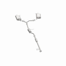 画像をギャラリービューアに読み込む, MagnaFlow BRE Exhaust Kit 99-03 Acura CL TL 3.2L