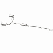 画像をギャラリービューアに読み込む, BRExhaust 17-19 Honda CR-V Touring 1.5L Exhaust Kit