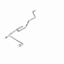画像をギャラリービューアに読み込む, MagnaFlow BRE Exhaust Kit 05-12 Nissan Pathfinder