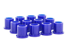 画像をギャラリービューアに読み込む, SuperPro 86-89 Toyota 4Runner 2WD Rear Leaf Spring Bushing Kit