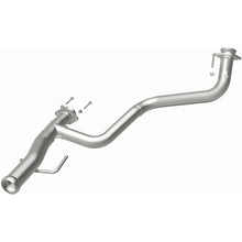 画像をギャラリービューアに読み込む, BRExhaust 20-25 Jeep Gladiator 3.6L Direct-Fit Replacement Front Pipe Kit