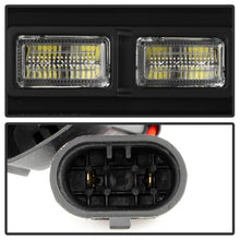 画像をギャラリービューアに読み込む, Spyder 14-21 Jeep Grand Cherokee High-Power LED Module  (Halogen Model Only)