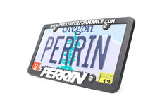 画像をギャラリービューアに読み込む, PERRIN 15-17 Subaru WRX/STI (w/o FMIC) / 13-17 Crosstrek / 12-16 Impreza License Plate Reloc. Kit