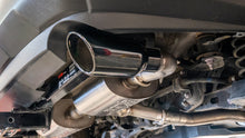 画像をギャラリービューアに読み込む, Borla 19-25 Toyota RAV4 (excl. Hybrid) 2.25 S-Type Cat Back Exhaust - Black Chrome