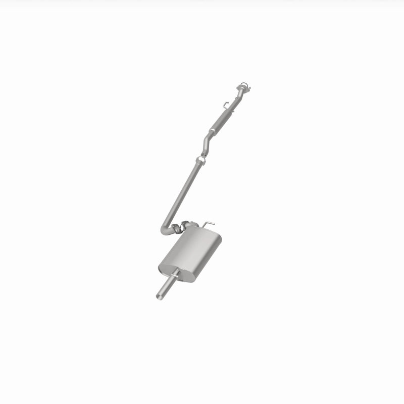 MagnaFlow BRE Exhaust Kit 96-03 Camry ES300
