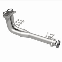 画像をギャラリービューアに読み込む, BRE Exhaust 94-01 Integra 1.8L Front Pipe Kit