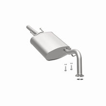 画像をギャラリービューアに読み込む, Magnaflow BRE Rear Muffler Kit Replacement Geo
