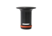 画像をギャラリービューアに読み込む, PERRIN 05-25 Subaru WRX / 05-21 STI / 13-25 BRZ/GR86/FR-S Parking Brake Drift Button - Black