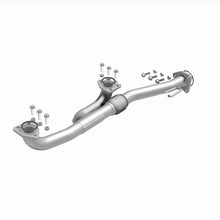画像をギャラリービューアに読み込む, BRE Exhaust 03-07 Accord 3.0L Front Pipe Kit