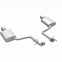 画像をギャラリービューアに読み込む, MagnaFlow BRE Exhaust Kit 14-22 Lexus IS250 IS350 IS200T IS300