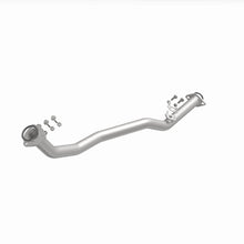 画像をギャラリービューアに読み込む, BRE Exhaust 89-95 Pickup 3.0L Front Pipe Kit