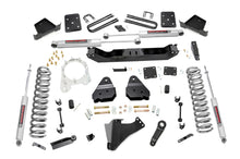 画像をギャラリービューアに読み込む, 6 Inch Lift Kit | Diesel | No OVLD | Ford F-250/F-350 Super Duty 4WD (17-22)