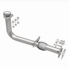 画像をギャラリービューアに読み込む, BRE Exhaust 98-02 Accord 2.3L Front Pipe Kit