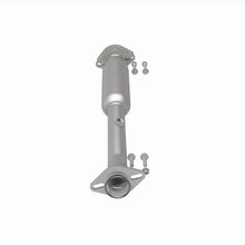 画像をギャラリービューアに読み込む, BRE Exhaust 04-15 Armada QX56 Titan 5.6L Front Pipe Kit