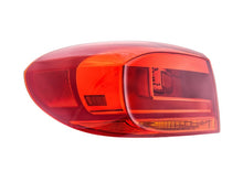 画像をギャラリービューアに読み込む, Hella 2011-2014 Volkswagen Tiguan Left Outer Tail Light