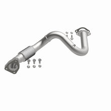 画像をギャラリービューアに読み込む, BRE Exhaust 13-17 BUICK ENCORE 1.4L Front Pipe Kit