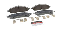 画像をギャラリービューアに読み込む, Brembo OE 22-24 Chrysler Grand Caravan/22-24 Jeep Grand Cherokee/L Ceramic Brake Pad - Front